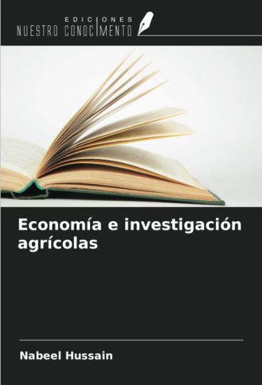 Economía e investigación agrícolas