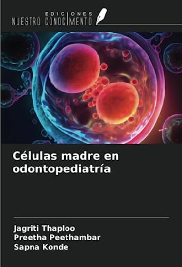 Células madre en odontopediatría