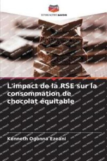 L'impact de la RSE sur la consommation de chocolat équitable