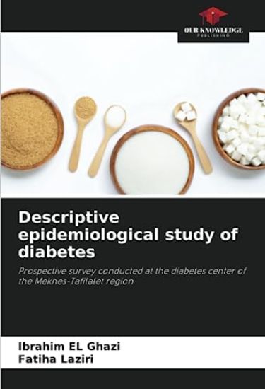 Descriptive epidemiological study of diabetes