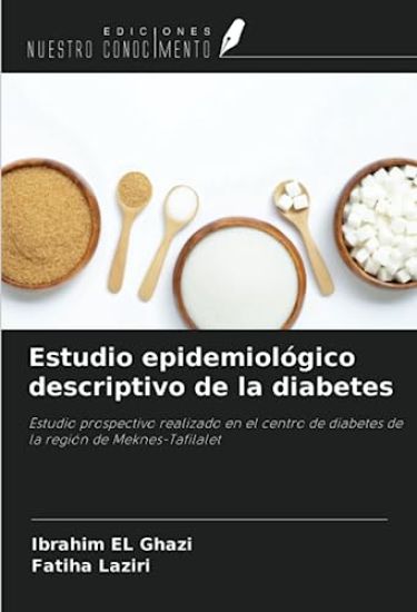 Estudio epidemiológico descriptivo de la diabetes