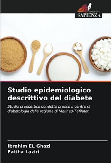 Studio epidemiologico descrittivo del diabete