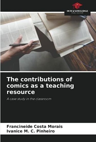 The contributions of comics as a teaching resource