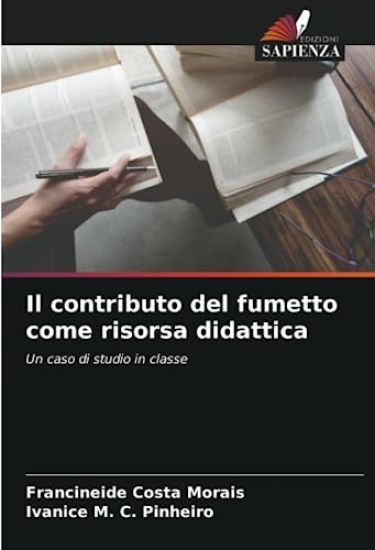 Il contributo del fumetto come risorsa didattica