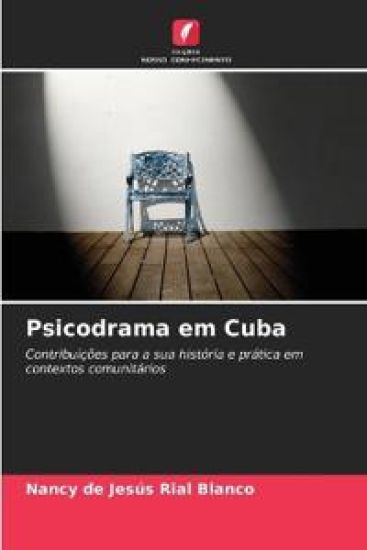 Psicodrama em Cuba