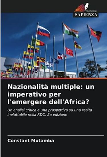 Nazionalità multiple