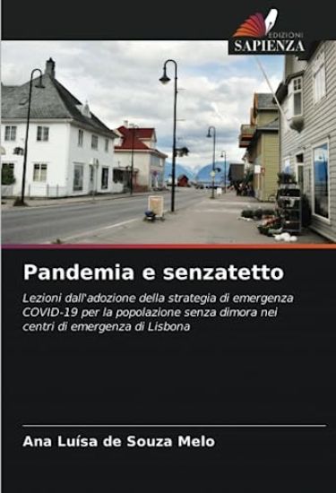 Pandemia e senzatetto