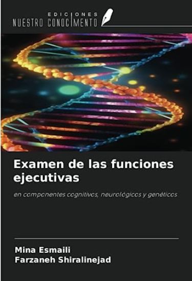 Examen de las funciones ejecutivas