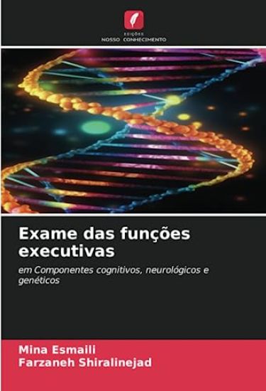 Exame das funções executivas