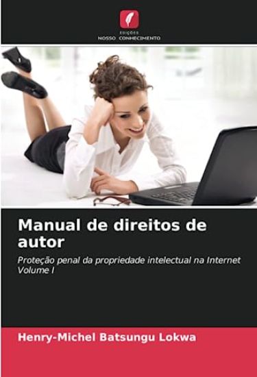 Manual de direitos de autor