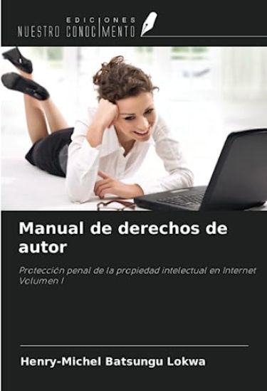 Manual de derechos de autor