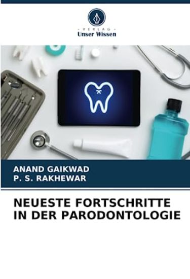 Neueste Fortschritte in Der Parodontologie