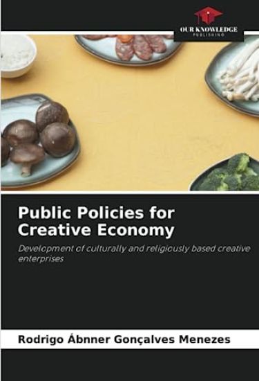 Public Policies for Creative Economy