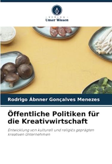 Öffentliche Politiken für die Kreativwirtschaft