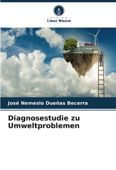 Diagnosestudie zu Umweltproblemen