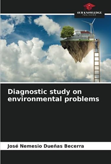 Diagnostic study on environmental problems