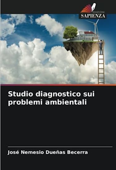 Studio diagnostico sui problemi ambientali