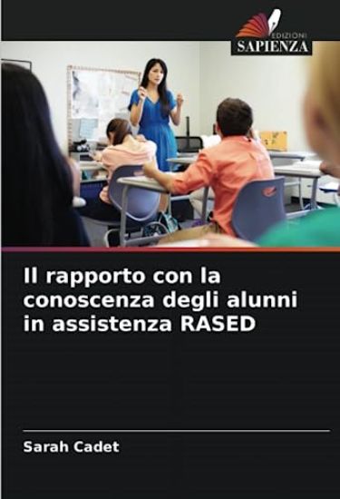 Il rapporto con la conoscenza degli alunni in assistenza RASED