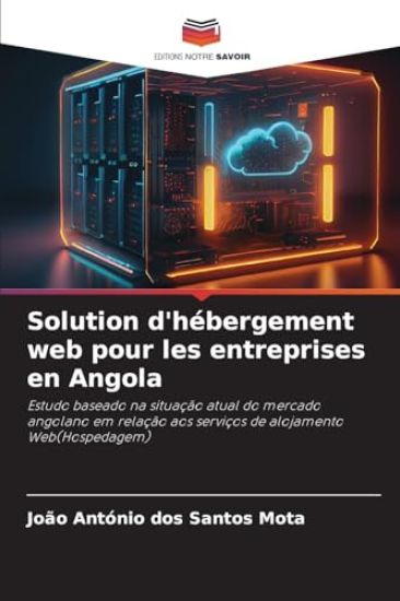 Solution d'hébergement web pour les entreprises en Angola