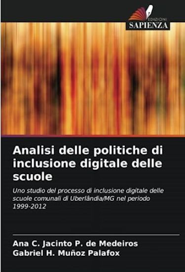 Analisi delle politiche di inclusione digitale delle scuole