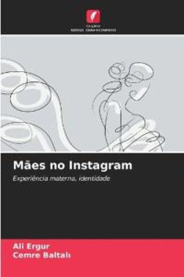 Mães no Instagram