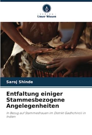 Entfaltung einiger Stammesbezogene Angelegenheiten