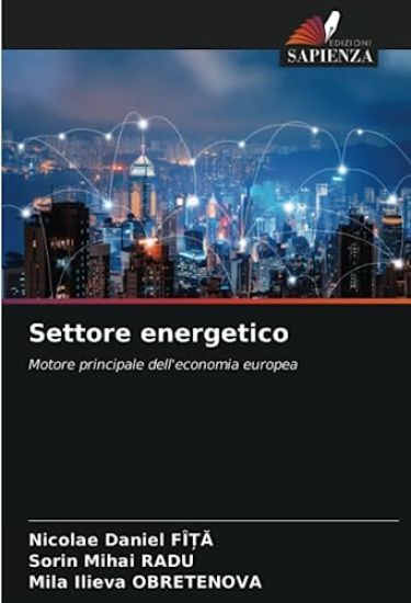 Settore energetico