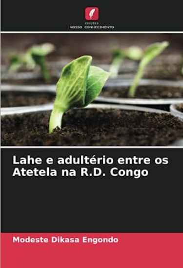 Lahe e adultério entre os Atetela na R.D. Congo
