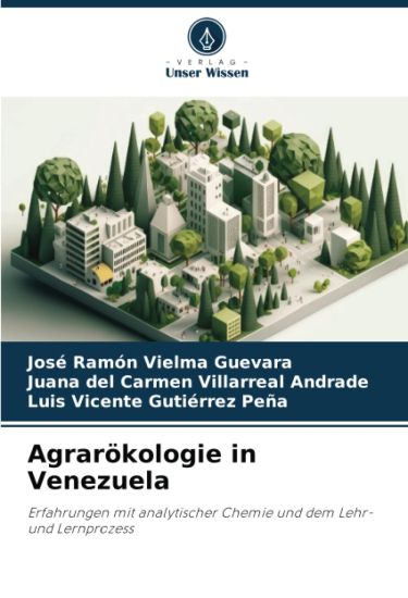 Agrarökologie in Venezuela