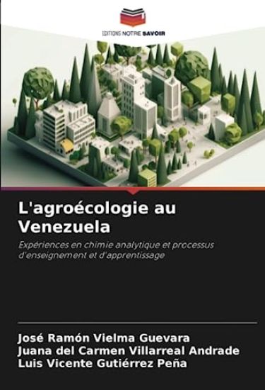 L'agroécologie au Venezuela