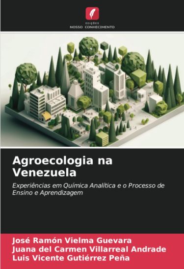 Agroecologia na Venezuela