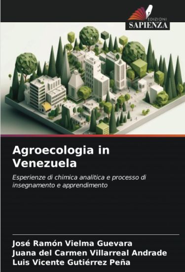 Agroecologia in Venezuela