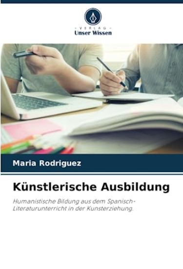 Künstlerische Ausbildung