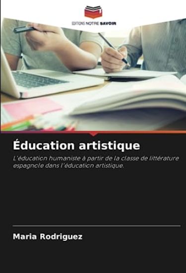 Éducation artistique