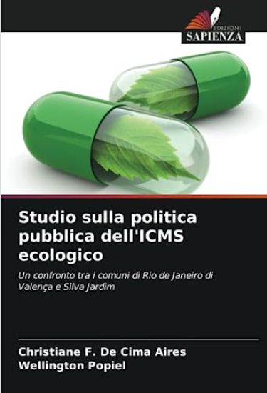 Studio sulla politica pubblica dell'ICMS ecologico