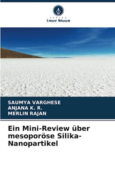 Ein Mini-Review über mesoporöse Silika-Nanopartikel