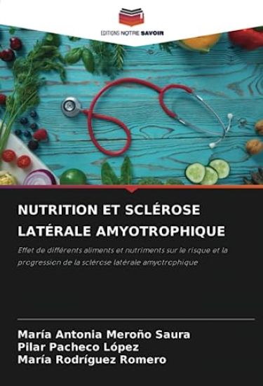 Nutrition Et Sclérose Latérale Amyotrophique