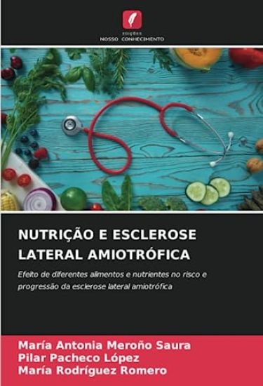 Nutrição E Esclerose Lateral Amiotrófica
