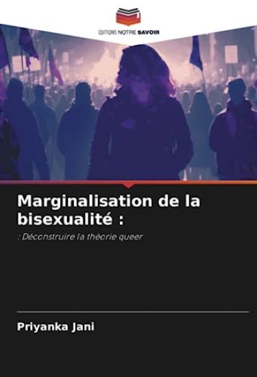 Marginalisation de la bisexualité