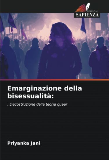 Emarginazione della bisessualità
