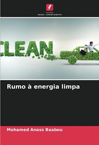 Rumo à energia limpa