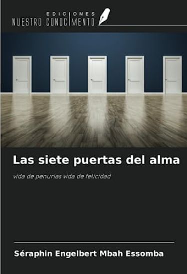 Las siete puertas del alma