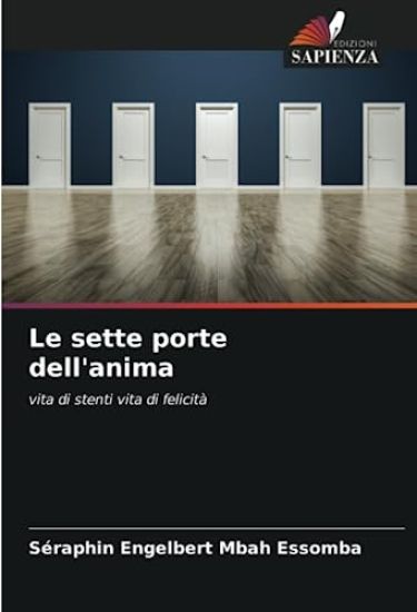 Le sette porte dell'anima