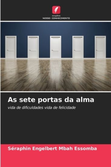 As sete portas da alma