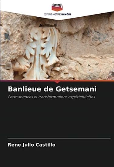 Banlieue de Getsemani