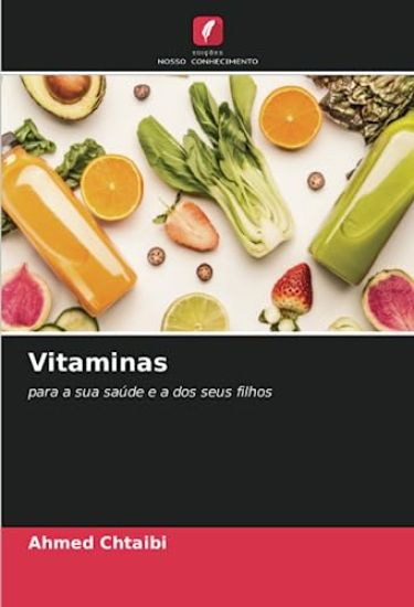 Vitaminas