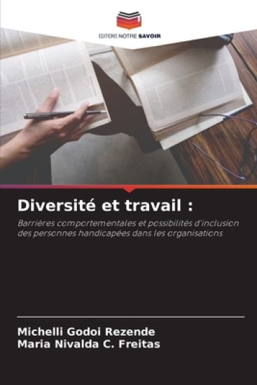 Diversité et travail