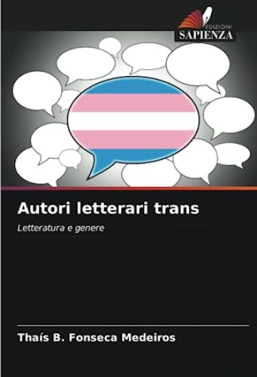 Autori letterari trans