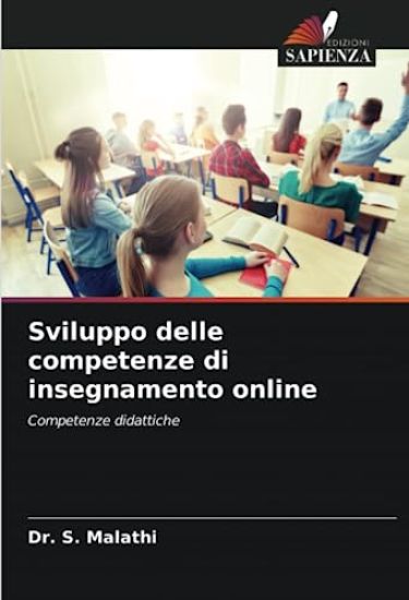 Sviluppo delle competenze di insegnamento online