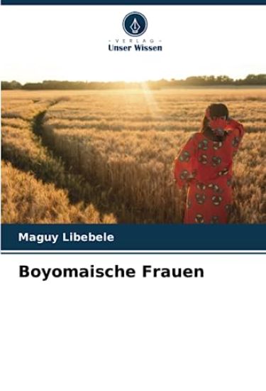 Boyomaische Frauen